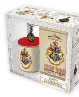 Harry Potter: Bradavice 2 dárkový set