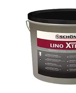 Lepidlo SCHONOX LINO XTREME 14 kg