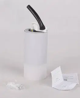 Stropné svetlo TUBA Candellux