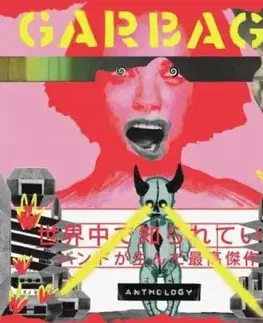 Garbage - Anthology 2CD - Garbage