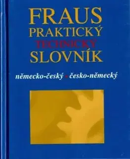 Praktický technický slovník N-Č Č-N - Pavel Šuchmann