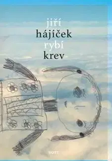 Rybí krev - Jiří Hájíček
