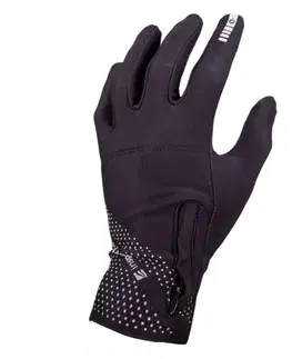 inSPORTline Navistos čierna - XS