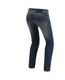 PMJ PROmo Jeans Florida modrá - 29