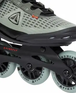Firefly ILSA84 7 Inline Skates Veľkosť: 46 EUR