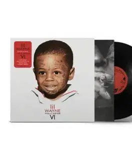Lil' Wayne - Tha Carter VI LP - Lil' Wayne