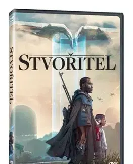 Stvořitel DVD