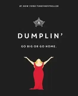 Dumplin' - Julie Murphy
