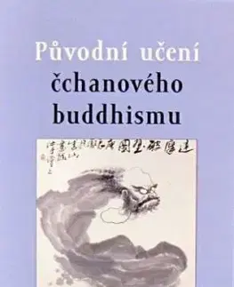 Původní učení čchanového buddhismu