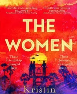 The Women - Kristin Hannah