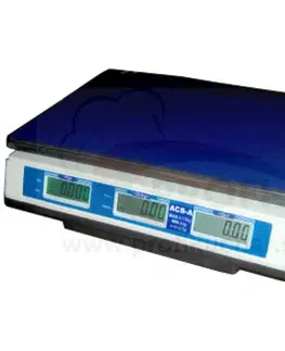  Váha do 30 kg bez stĺpika / ciachovaná