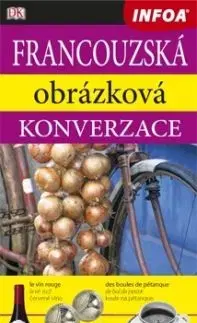 Francouzská obrázková konverzace