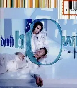 Bowie David - Hours (Remastered) CD - David Bowie
