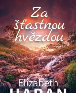 Za šťastnou hvězdou - Elizabeth Haranová, Pavel Dufek