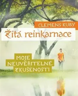 Žitá reinkarnace - Kuby Clemens