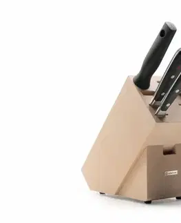 WÜSTHOF Blok s nožmi Wüsthof CLASSIC - 5 dielov 9832