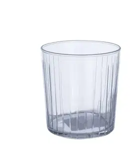 Dekoria Sklo Clasical Clear 300ml, 9 x 9 x  9 cm