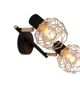 Stropné svietidlo ACROBAT Candellux