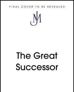 The Great Successor - Anna Fifield