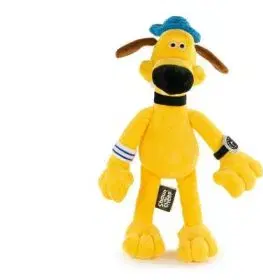 SHAUN THE SHEEP plyšová hračka BITZER 30 cm - BARRADO