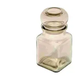Kinekus Korenička sklenená, objem 150ml, dymová