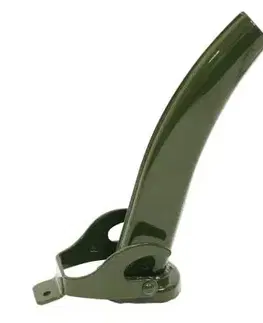 J.A.D. TOOLS Lievik kovový pre kanistre 5-20l 12615