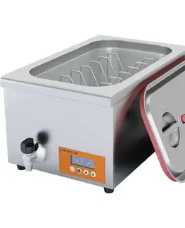  Sous-vide zariadenie GN1/1