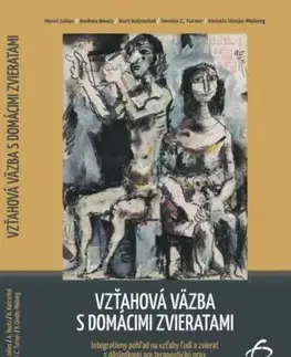 Vzťahová väzba s domácimi zvieratami