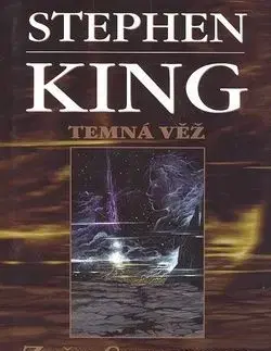 Zpěv Susannah - Stephen King