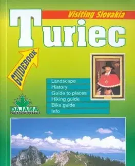 TS Turiec - angl. - Peter Podolák, Tibor Kollár