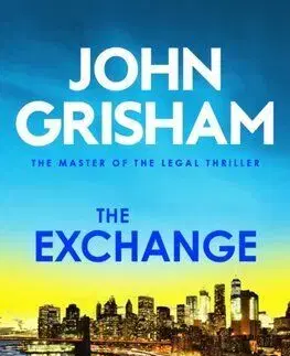 The Exchange - John Grisham