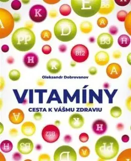 Vitamíny - Oleksandr Dobrovanov