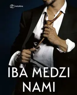 Iba medzi nami - T.L. Swan