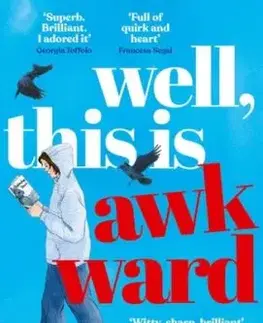Well, This Is Awkward - Esther Walker