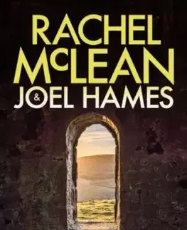 The Castle - Joel Hames, Rachel McLean