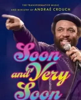 Soon and Very Soon - Robert F. Darden, Stephen M. Newby