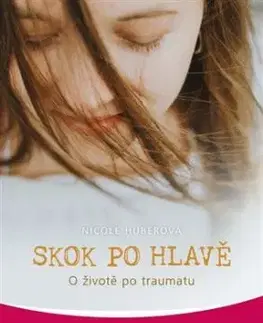 Skok po hlavě - Nicole Huberová