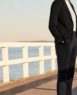 Kožené mokasíny
