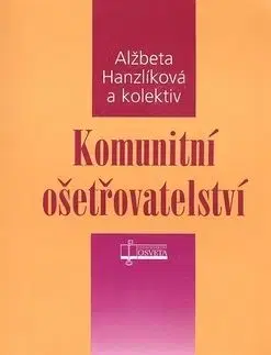 Komunitní ošetřovatelství