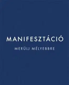 Manifesztáció - Roxie Nafousi