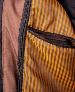W-TEC Kaika hnedá - XL