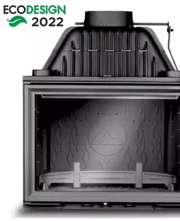 Krbová vložka W17 16.1KW EKO
