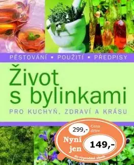 Život s bylinkami
