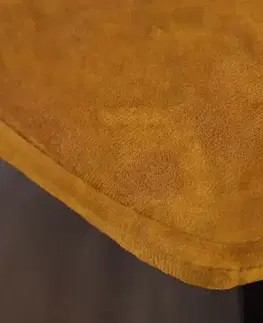 Jedálenská stolička 4 ks AMYKLAS Dekorhome