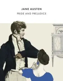 Pride and Prejudice - Jane Austen