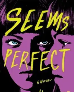 Seems Perfect - Rebecca Hanover