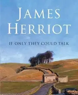 If Only They Could Talk - James Herriot