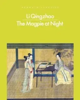 The Magpie at Night - Li Qingzhao
