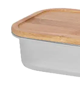 MAKRO - Dóza s vekom 600ml