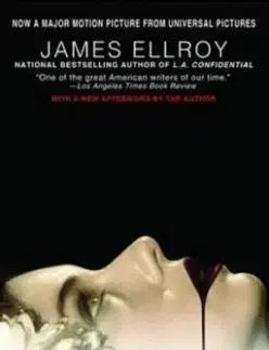 The Black Dahlia - James Ellroy
